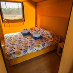 럭셔리텐트 Agriglamping Munai *