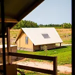 Agriglamping Munai *