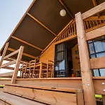 럭셔리텐트 Agriglamping Munai 산 조반니 수에르기우