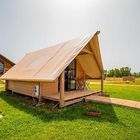 Agriglamping Munai *