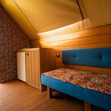 Agriglamping Munai * San Giovanni Suergiu